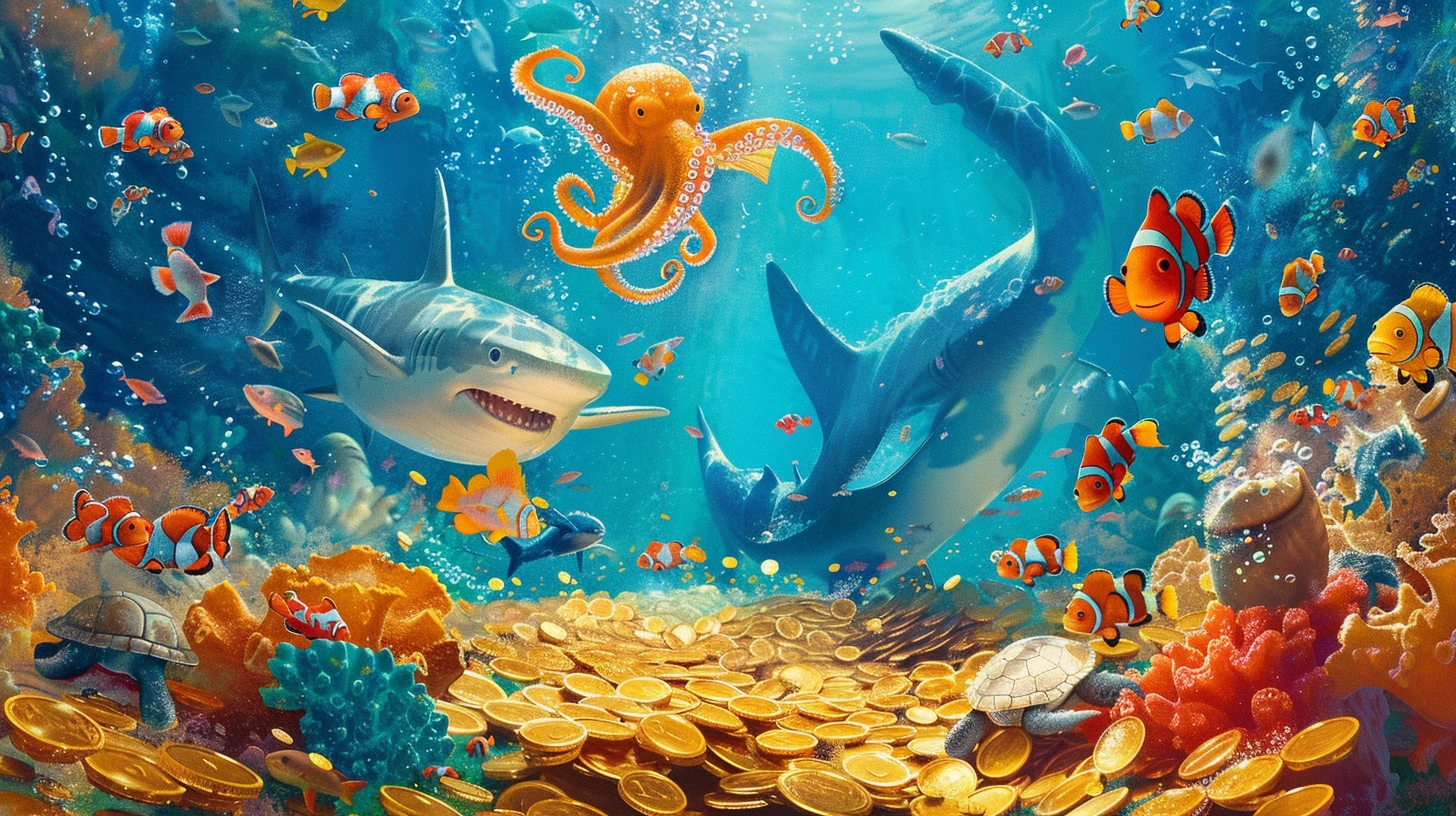 Khám Phá Thế Giới Của 123b Casino