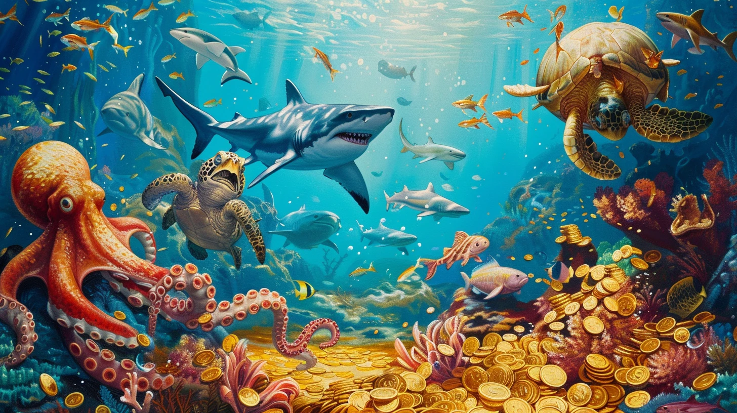 Khám Phá Thế Giới Của 123b Casino