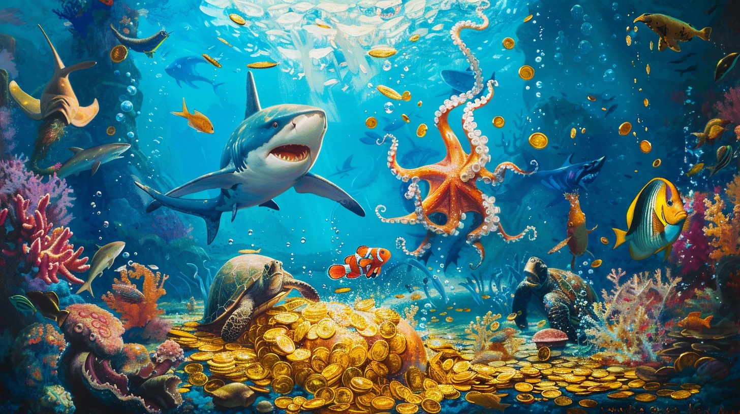 Khám Phá Thế Giới Của 123b Casino