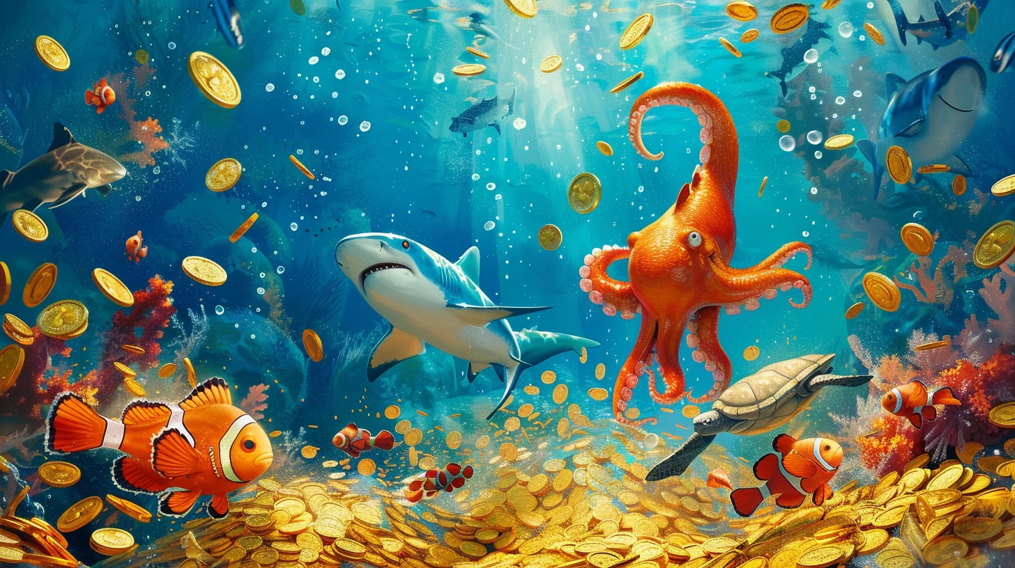 Khám Phá Thế Giới Của 123b Casino: Địa Điểm Giải Trí Hàng Đầu