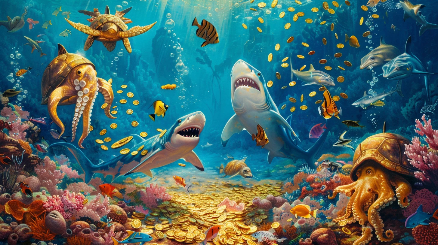 Khám Phá Thế Giới Của 123b Casino: Địa Điểm Giải Trí Hàng Đầu