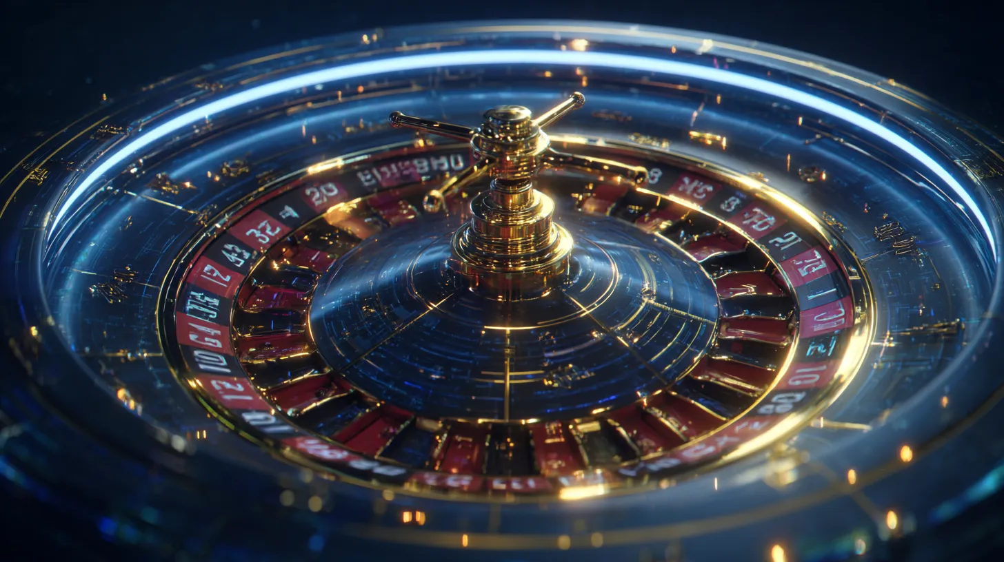 Tìm Hiểu Về 69vin: Dịch Vụ Xổ Số Đáng Tin Cậy