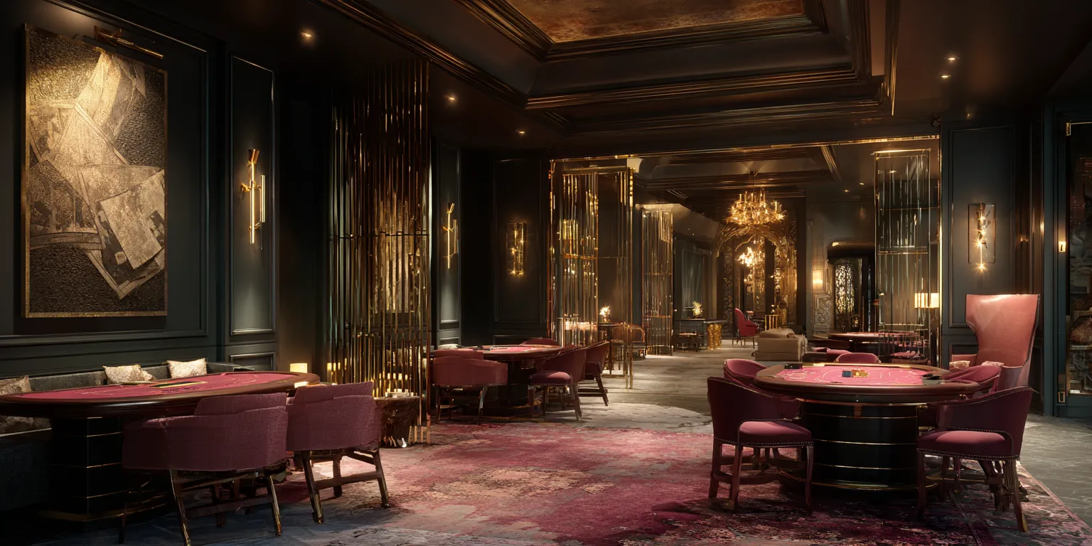 Khám Phá Jili Casino: Một Thế Giới Giải Trí Đầy Hấp Dẫn