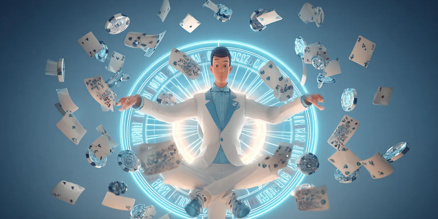 Các Thông Tin Cần Biết Về Jili Casino và Xổ Số Thứ Hai Ba Đài