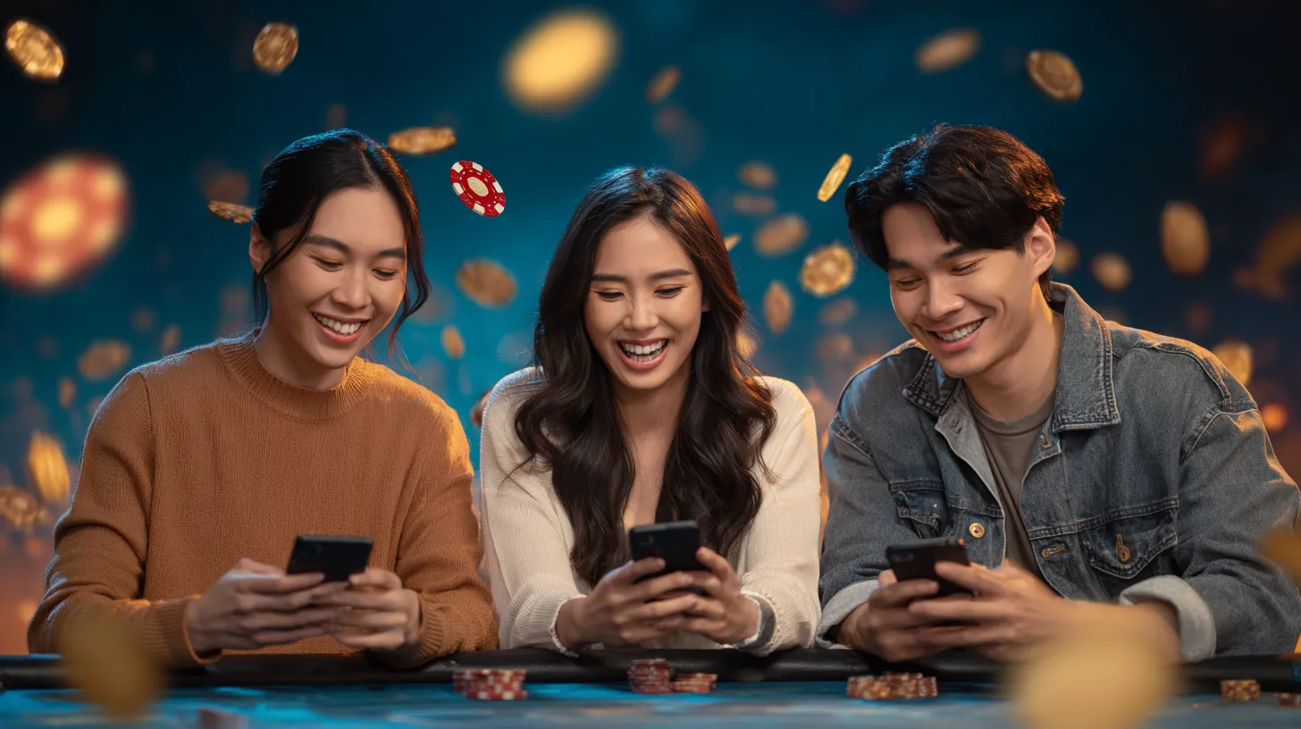 Khám Phá Những Tiện Ích Từ Jili Casino và Kết Quả Sổ Xố Hôm Nay