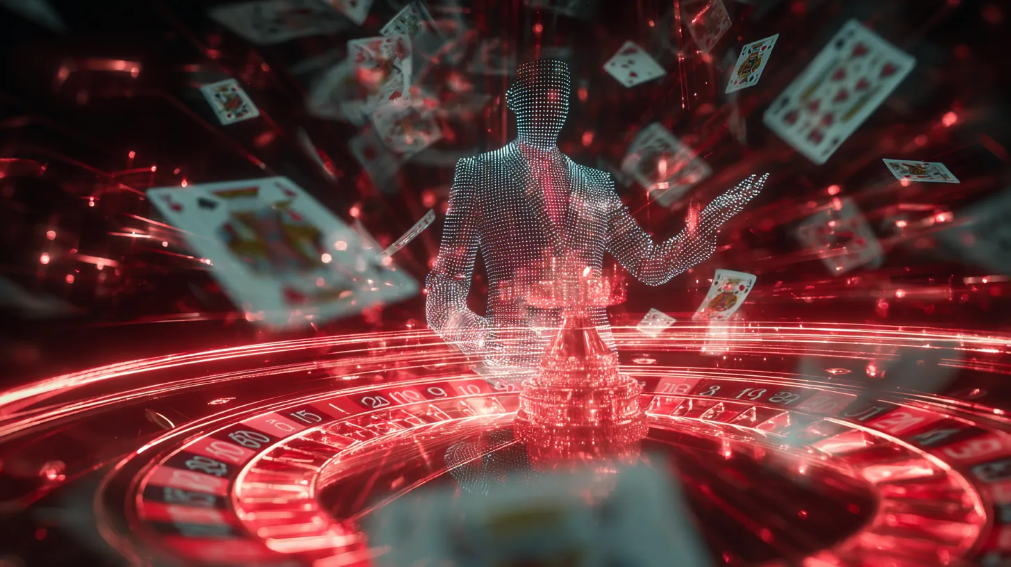 Khám Phá Jili Casino: Nơi Giải Trí Đỉnh Cao