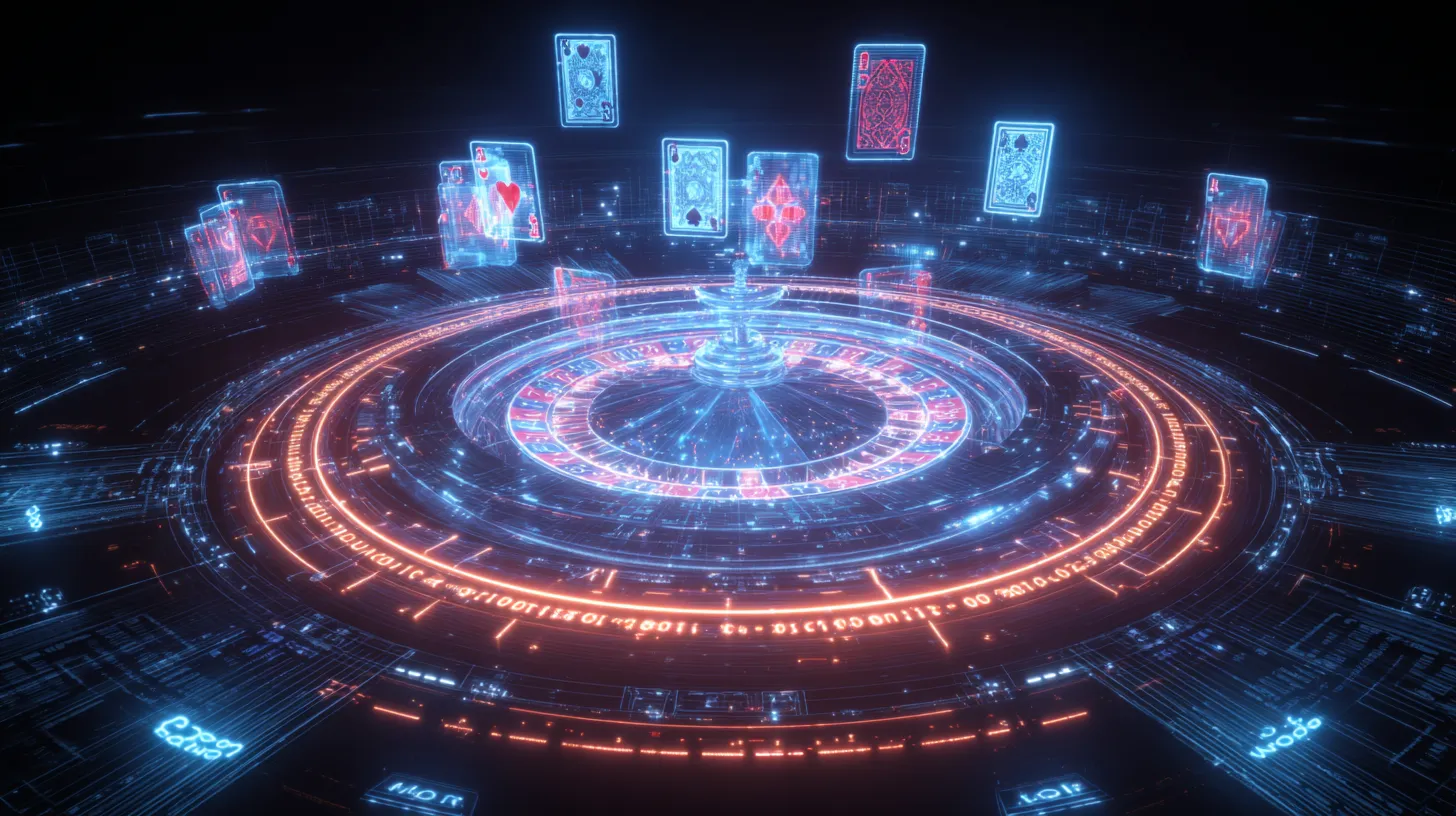 Khám Phá Jili Casino: Nơi Giải Trí Đỉnh Cao