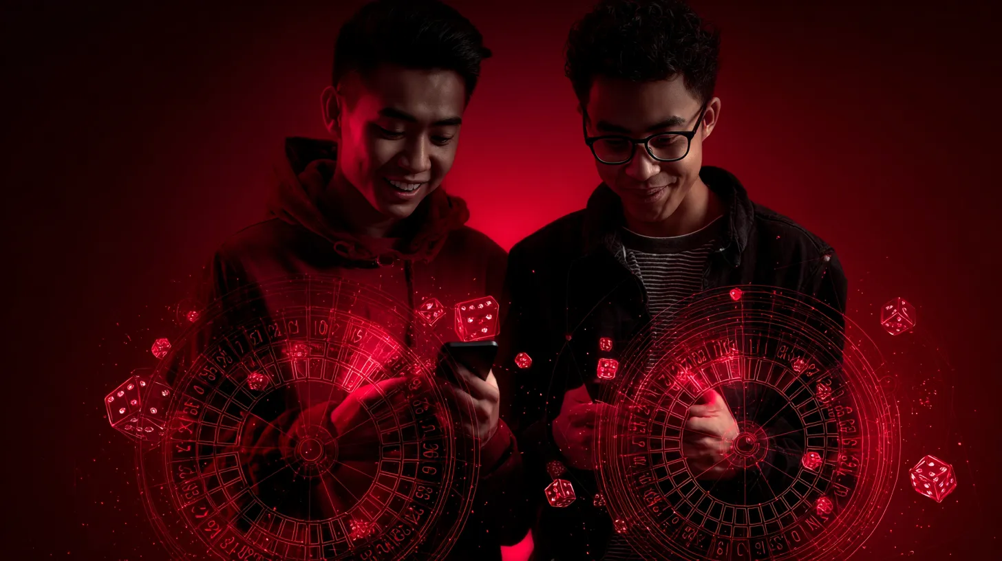 Khám Phá Thế Giới 123b Casino: Cơ Hội Vàng Cho Người Chơi