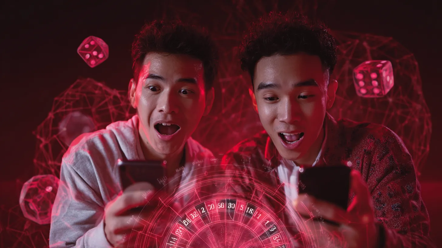 Khám Phá Thế Giới 123b Casino: Cơ Hội Vàng Cho Người Chơi