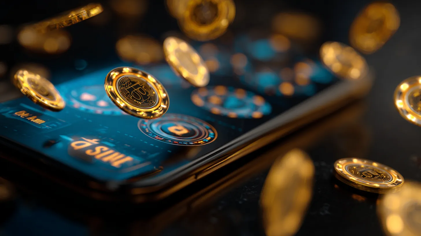 Khám Phá Thế Giới 123b Casino: Cơ Hội Vàng Cho Người Chơi