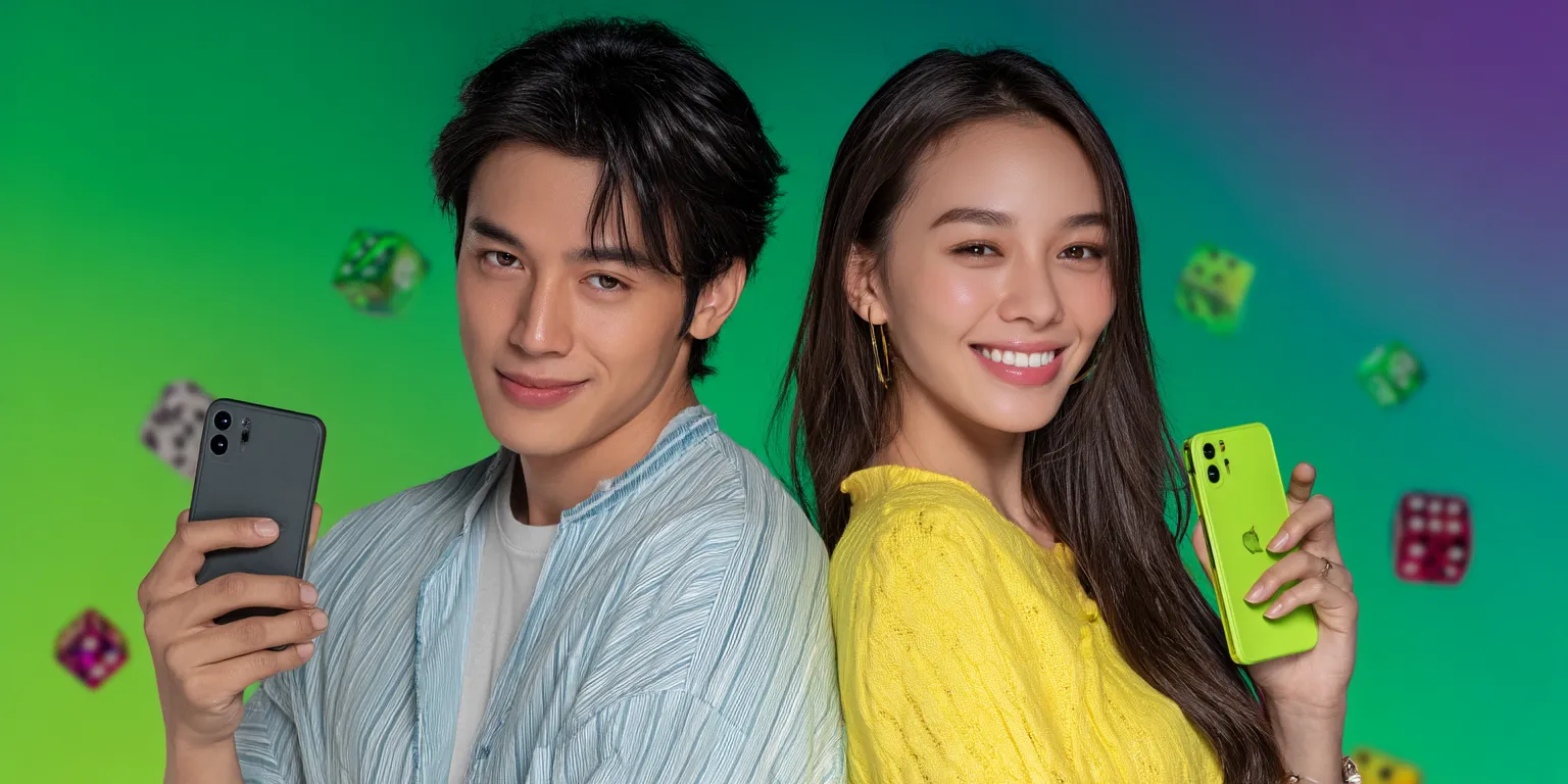 Khám Phá Thế Giới Xổ Số Online Cùng 69vin