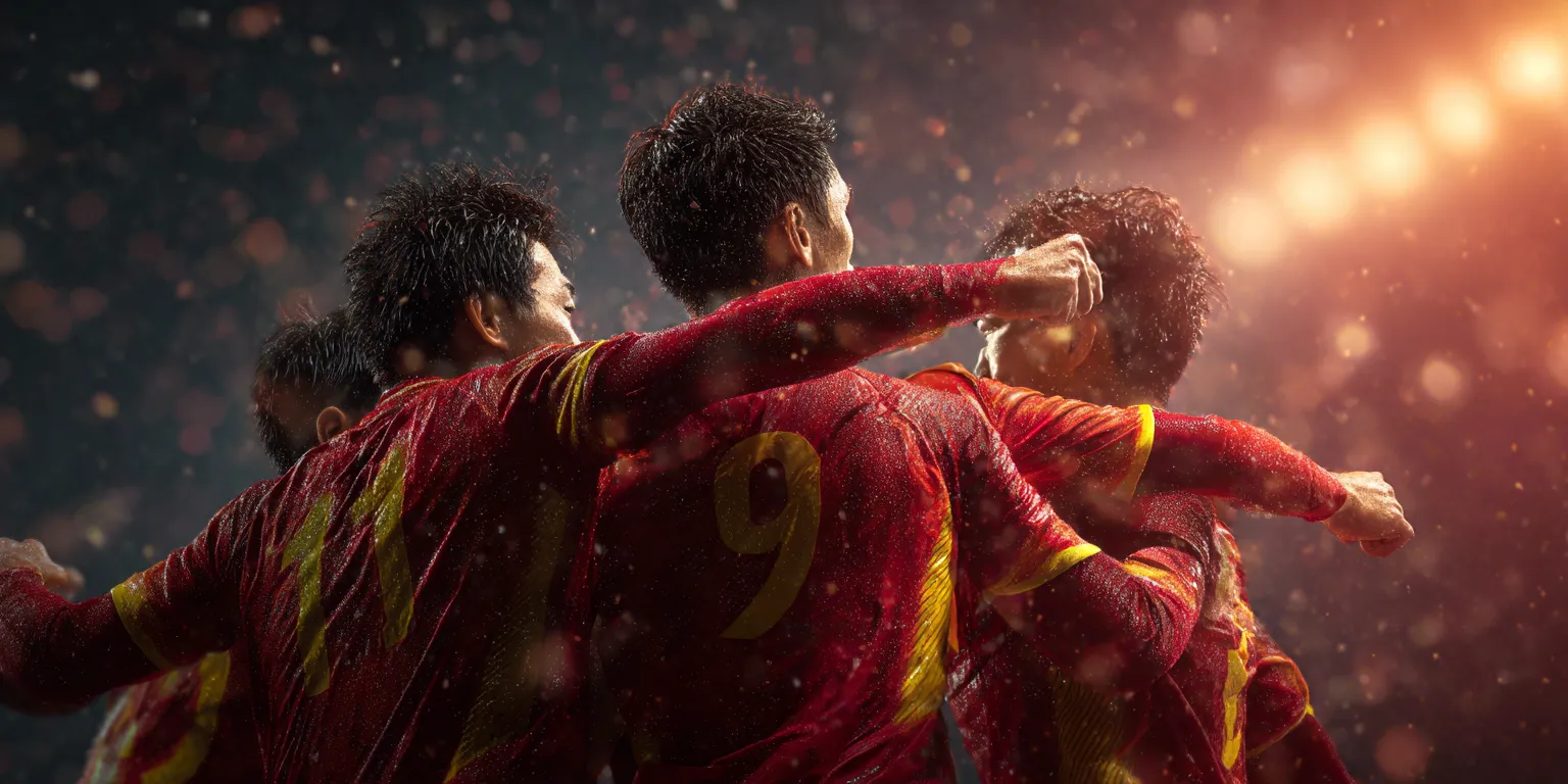 Khám Phá 55win: Nơi Cung Cấp Thông Tin Bóng Đá Hàng Đầu