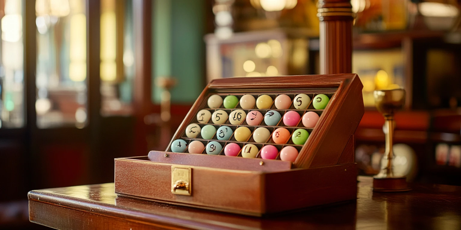 Khám Phá Thế Giới Xổ Số: Những Điều Cần Biết Về RR888